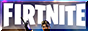 button that says 'firtnite' (a misspelling of 'fortnite'), otherwise looks very similar to an old fortnite title screen | by unknown