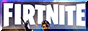 button that says 'firtnite' (a misspelling of 'fortnite'), otherwise looks very similar to an old fortnite title screen | by unknown
